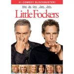 Little Fockers [DVD] (Bilingual)