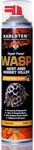 Karlsten Hyper Power Wasp Nest & Ho