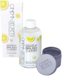 Cinema Secrets Makeup Brush Cleaner Pro Starter Kit 8oz+Tin, Lemon …
