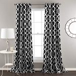 Lush Decor Curtains