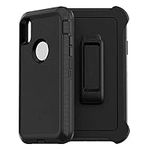 Defender Case Compatible with iPhon