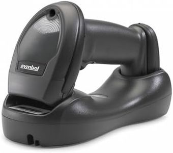 LI4278 - Barcode-Scanner - Handger?t