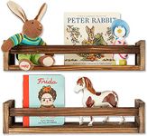 Baby Bookshelf For Nursery