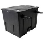 SUNSUN CBF-350 Bio Gravity Pond Filter Up to 1500 Gallon