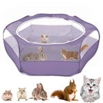 Playpen For Kittens