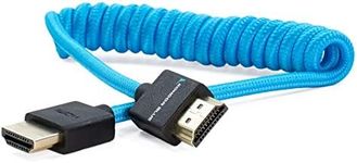 KONDOR BLUE 4K HDMI to HDMI Thin Sh