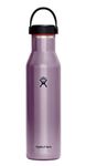 Hydro Flask 21 Oz Lightweight Standard Flex Cap Amethyst