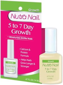 Nutra Nail