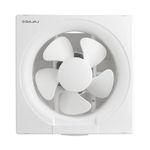 Bajaj AirOut 200 mm White Dom Exhaust Fan