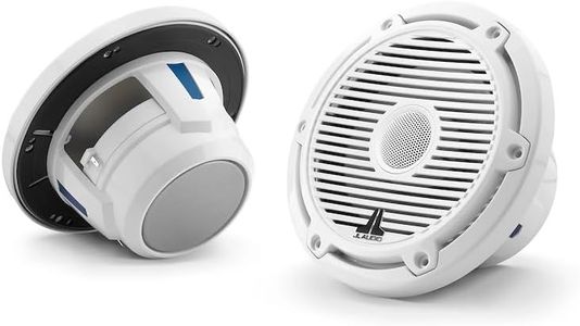 JL Audio M