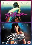 Footloose/Flashdance [DVD]