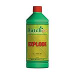 Dutch Pro Explode 1 Litre Bloom Stimulant Booster Flowering Enhancer