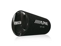 Alpine SWT-12S4 Car Speakers, Black