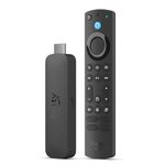 Amazon Fire TV Stick 4K Max streaming device | supports Wi-Fi 6E, Ambient Experience