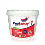 Barrettine PeelAway 1 Paint Remover 5kg