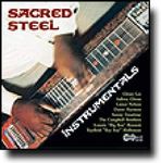 Sacred Steel Instrumentals Various