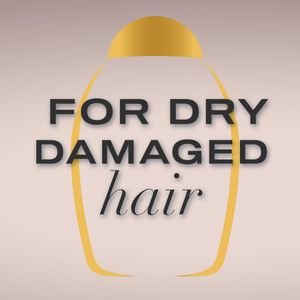 OGX Coconut Milk Hydrating Shampoo – Sulfate Free, 385ml