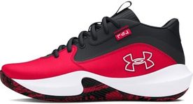 Under Armour Unisex Grade School Lo