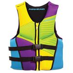 AIRHEAD Youth GNAR Kwik-Dry Youth Neolite Vest