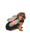 Rubie's Costume Rainbow Fairy Wings