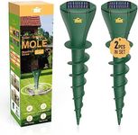 ASEINT Mole Repellent for Lawns, So