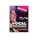 Berklee Vocal Technique [DVD] [2004]