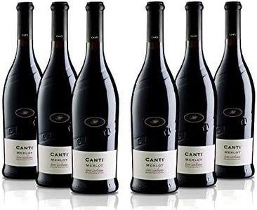 Canti - Me