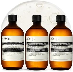 Aesop Resu