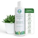 Houseplant Propagation Promoter & Rooting Hormone, ROOT STIMULATOR, PLANT STARTER SOLUTION for Growing New Plants from Cuttings (Formulated for Fiddle Leaf Fig or Ficus Lyrata)