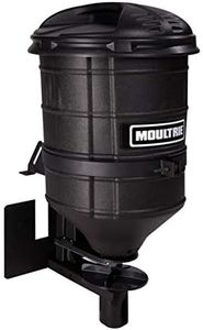 Moultrie A