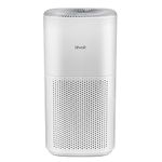 LEVOIT Smart Air Purifier for Home Large Room, Covers up to 147m², CADR 697m³/h, APP & Alexa Control, PM2.5 Air Monitor & Auto Mode, Air Freshener, HEPA Filter Removes Allergens Pollen Dust Smoke Pet