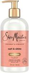 SheaMoisture Curl & Shine Condition