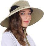 EINSKEY Unisex Sun Hat, Waterproof 