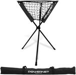 PowerNet Baseball Softball Portable