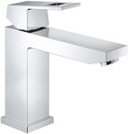 GROHE Eurocube Basin Mixer 1/2"M-Si