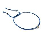 Signature Rakhi/Rakhri - Sapphire