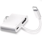 Kinhaly USB C to HDMI for TV, 4K@60