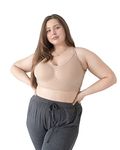 Nursing Bras For Large Cup Sizes