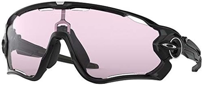 Oakley Jaw