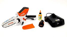 Stihl GTA 26 GA010116900 Battery-Powered Wood Cutter + 1x AS2 + 1x AL1