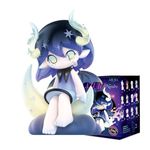 POP MART AZURA Natural Elements Series-2 1Box 2.5 inches Articulated Character Premium Design gifts for women Fan-Favorite blind box Collectible Toy Art Toy Action Figure