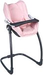 Bébé Confort - Seat & High Chair Pink