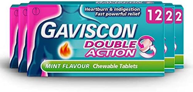Gaviscon D