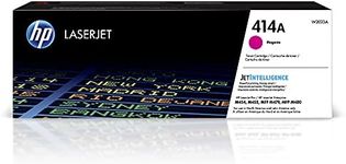 HP 414A Magenta Toner Cartridge | W