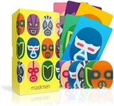 Oink Games Maskmen Card Game