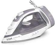 T-fal Virtuo, Steam Iron, 1500 W, Retractable Cord Reel System, Ceramic Soleplate, Auto Off
