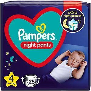 Pampers Pa