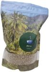 Adems Tanzanian killimanjaro green unroasted coffee beans for home or business roasting 1kg arabica coffee beans from Tanzania