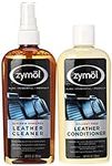 Zymol Z-507 Leather Cleaner and Z-5