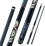 KONLLEN Carbon Fiber Pool Cue Stick